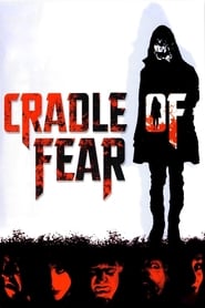 Streaming sources forCradle of Fear