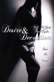 Desire and Deception' Poster