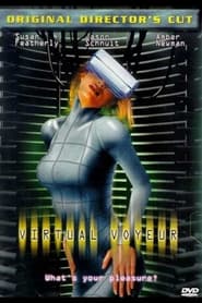 Virtual Girl 2 Virtual Vegas' Poster