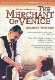 The Merchant of Venice' Poster