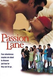 Passion Lane' Poster