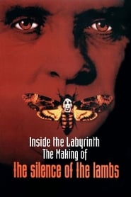 Inside the Labyrinth The Making of The Silence of the Lambs' Poster