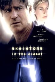 Skeletons in the Closet' Poster