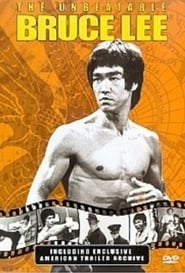 The Unbeatable Bruce Lee' Poster