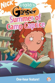 Summer of Camp Caprice' Poster