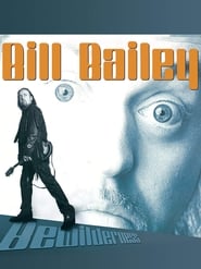 Bill Bailey Bewilderness' Poster