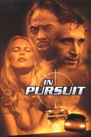 In Pursuit' Poster