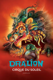 Cirque du Soleil Dralion' Poster