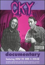 CKY Documentary' Poster