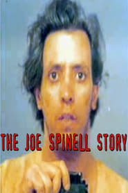 The Joe Spinell Story' Poster
