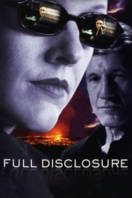 Full Disclosure' Poster