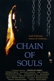 Chain of Souls' Poster