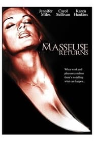 The Masseuse Returns' Poster
