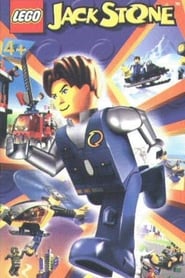 LEGO Jack Stone' Poster