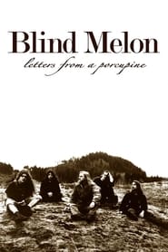 Blind Melon Letters from a Porcupine' Poster