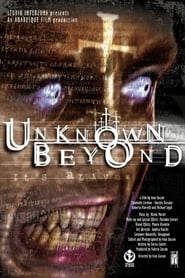 Unknown Beyond' Poster