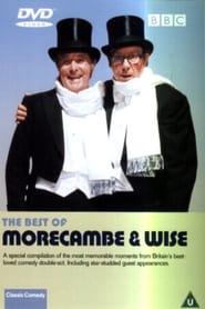 The Best Of Morecambe  Wise' Poster