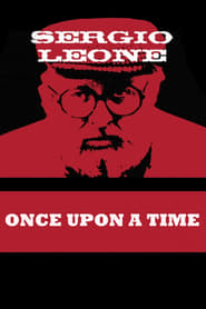 Once Upon a Time Sergio Leone' Poster