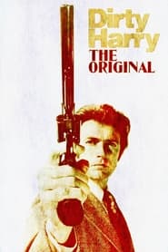 Dirty Harry The Original Poster