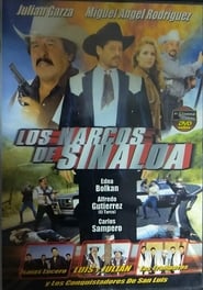 Narcos de Sinaloa' Poster