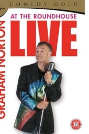 Graham Norton Live at the Roundhouse