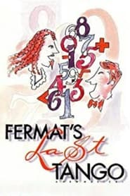 Fermats Last Tango' Poster