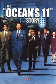 Streaming sources forThe Oceans 11 Story