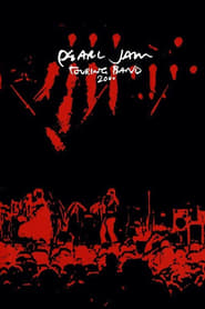 Pearl Jam Touring Band 2000' Poster