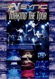 NSYNC Making The Tour' Poster