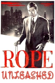 Rope Unleashed' Poster