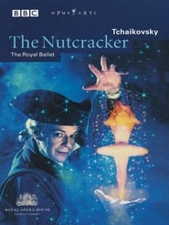 The Nutcracker  The Royal Ballet' Poster