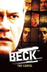 Beck 11  The Cartel' Poster