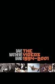 Dave Matthews Band The Videos 19942001' Poster