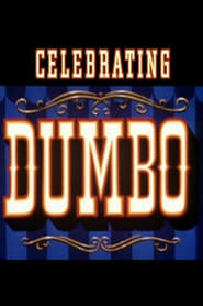 Celebrating Dumbo' Poster