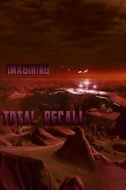 Imagining Total Recall' Poster