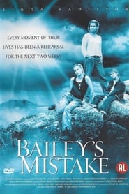 Baileys Mistake' Poster