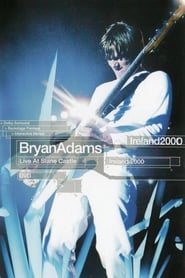 Bryan Adams Live at Slane Castle