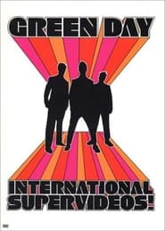 Green Day International Supervideos' Poster