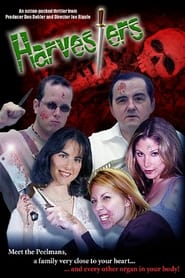 Harvesters' Poster