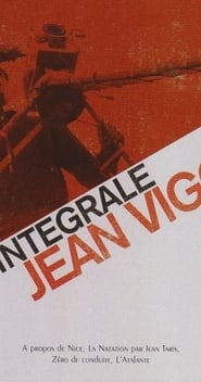 Jean Vigo  le son retrouv' Poster