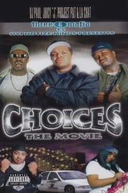 Streaming sources forChoices The Movie