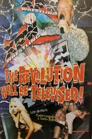 XPW The Revolution Will Be Televised' Poster