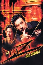 La caza del diablo' Poster