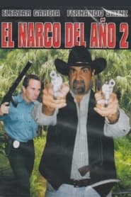 El narco del ao 2' Poster