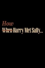 How Harry Met Sally' Poster