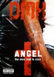 DMX Angel' Poster