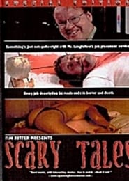 Scary Tales' Poster