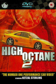 High Octane 2' Poster