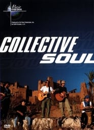 Collective Soul Music in High Places' Poster