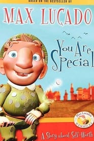 You Are Special' Poster